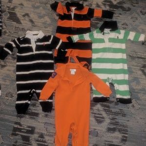 Excellent condition 6 month Ralph Lauren body suit